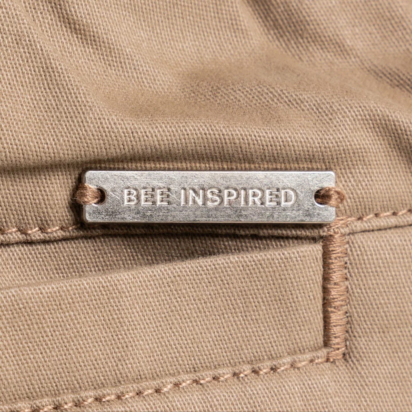 Vesga Military Cargo - Taupe - Image 4
