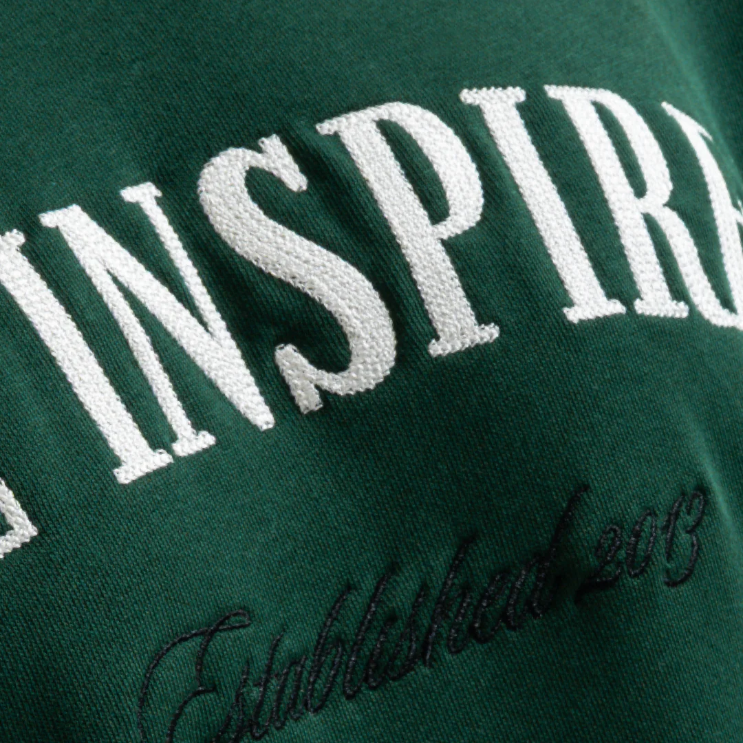 Willock Crew - Green - Image 4