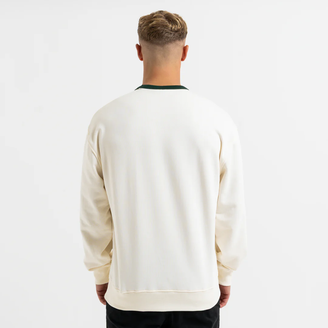 Willock Crew - Off-White - Image 5