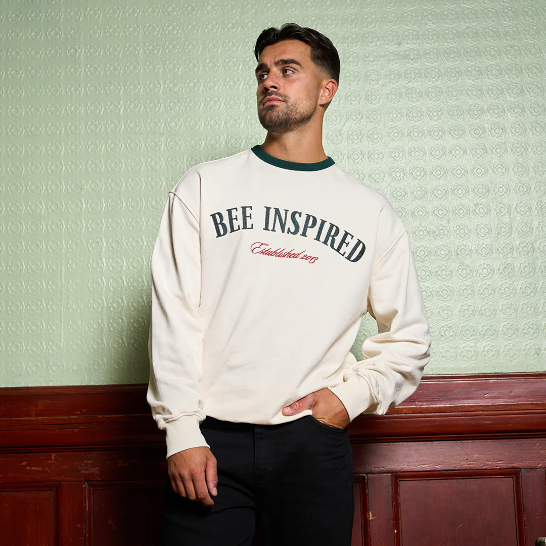 Willock Crew - Off-White - Image 6