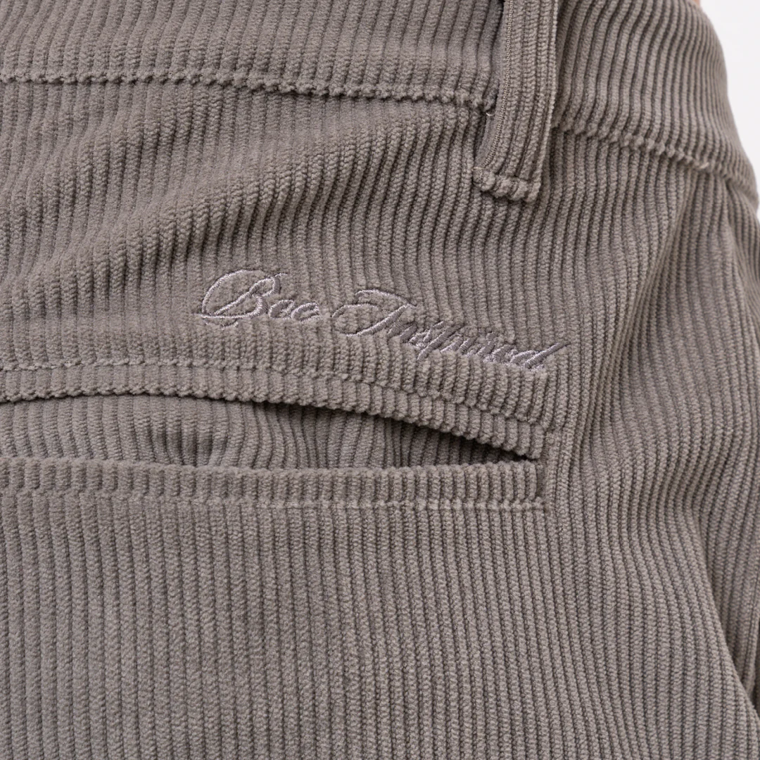 Zamorano Shorts - Pebble - Image 5